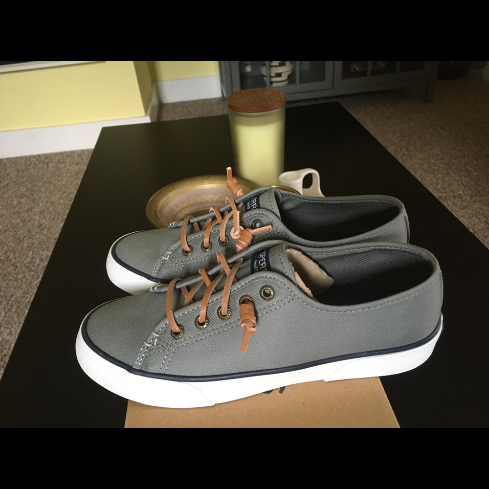 NWT Sperry Top-Sider